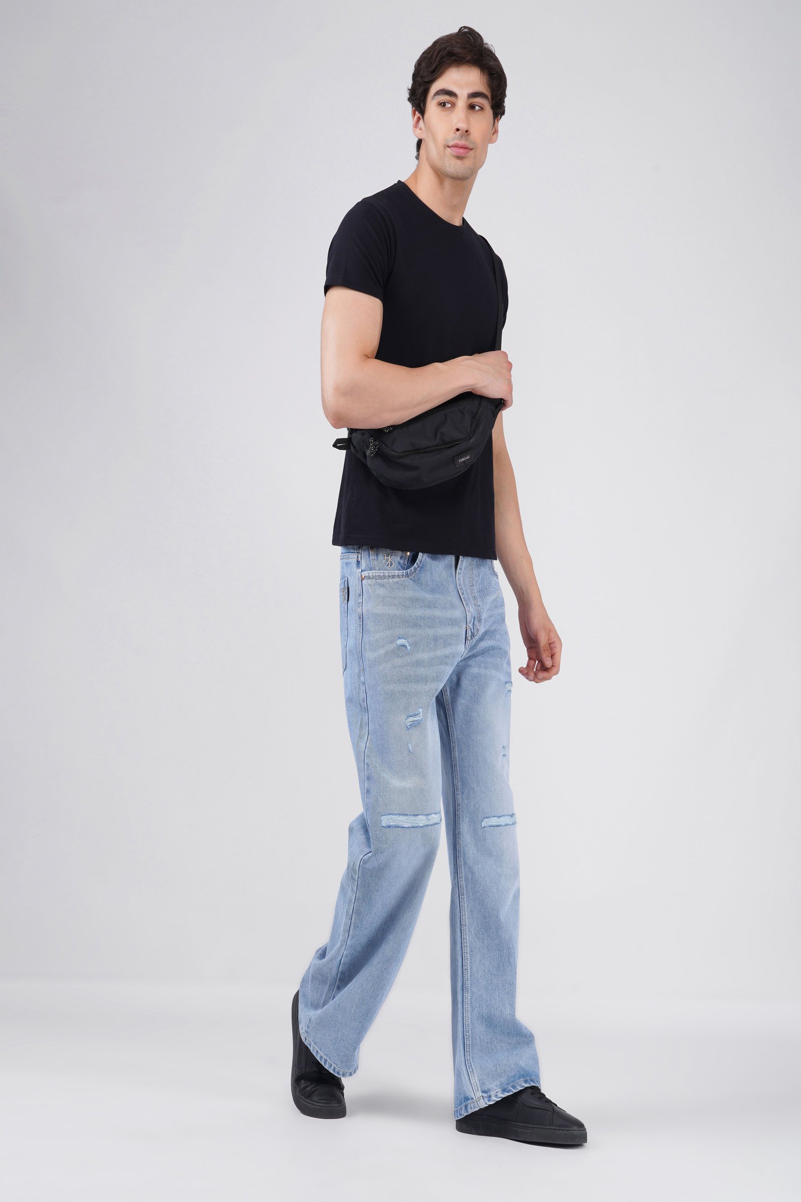 Baggy Fit